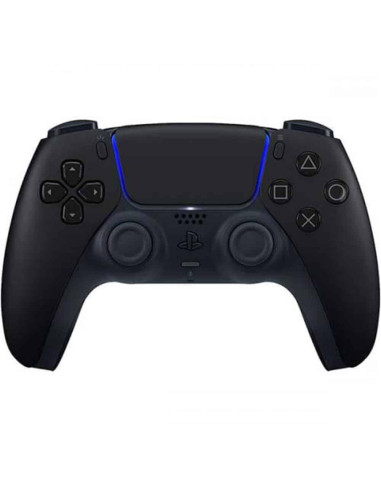 PLAYSTATION 5 DUALSENSE CONTROLLER,SYPS5-DSCBK