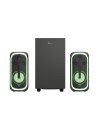 Boxe Stereo 2.1 Trust GXT 635 RUMAX RGB, 80 W,,TR-23927