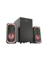 Boxe Stereo 2.1 Trust GXT 635 RUMAX RGB, 80 W,,TR-23927