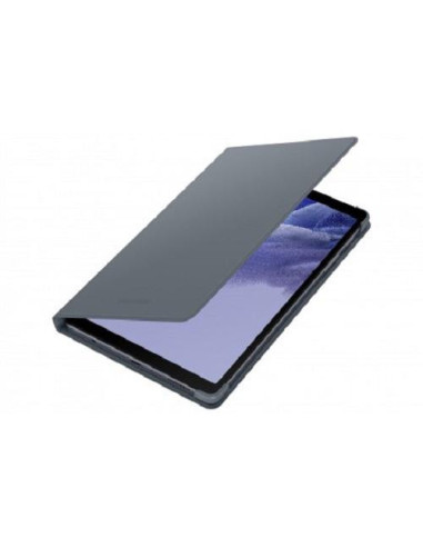 SAMSUNG TAB A7 Lite Book Cover Dark,EF-BT220PJEGWW