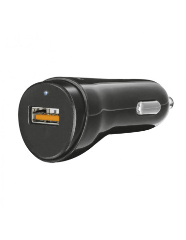 Incarcator rapid pentru masina Trust Ultra Fast USB car charger