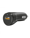 Incarcator rapid pentru masina Trust Ultra Fast USB car charger