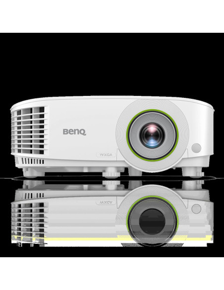 Proiector BenQ EW600, WXGA 1280*800, DLP, 3600 lumeni
