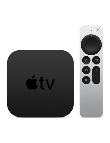 MediaPlayer Apple TV 4K 64GB,MXH02__/A