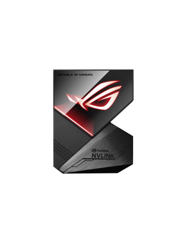 Asus ROG NVLink Bridge with Aura