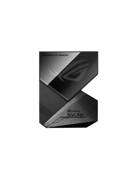 Asus ROG NVLink Bridge with Aura