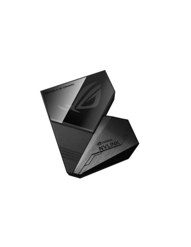 Asus ROG NVLink Bridge with Aura