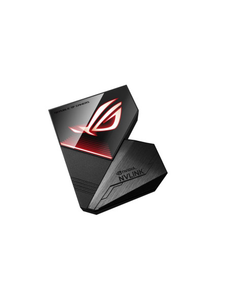 Asus ROG NVLink Bridge with Aura