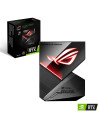 Asus ROG NVLink Bridge with Aura