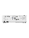 Proiector Epson EB-L520U, 3LCD, WUXGA 1920x1200, 16:10, 5200