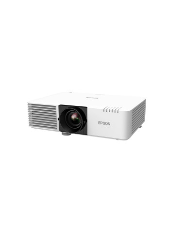 Proiector Epson EB-L520U, 3LCD, WUXGA 1920x1200, 16:10, 5200