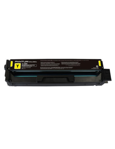 Toner Pantum CTL-2000HY 3 k yellow compatibil cu