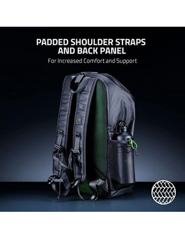 Razer Scout 15",RC81-03850101-0500