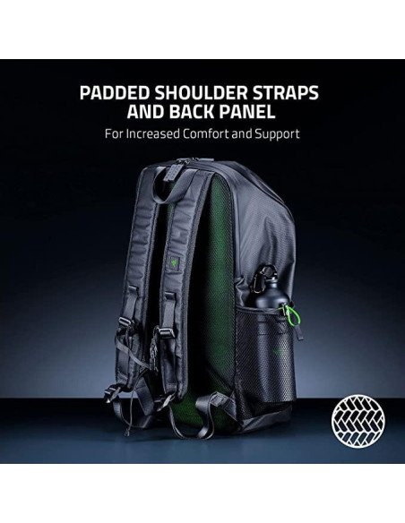 Razer Scout 15",RC81-03850101-0500