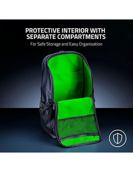 Razer Scout 15",RC81-03850101-0500