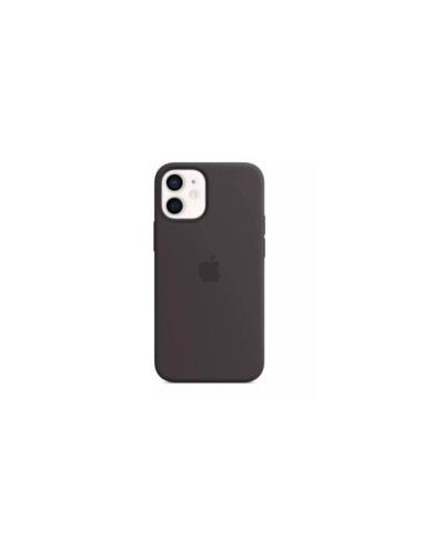 Apple iPhone 12 mini Silicone Case with MagSafe -,MHKX3ZM/A