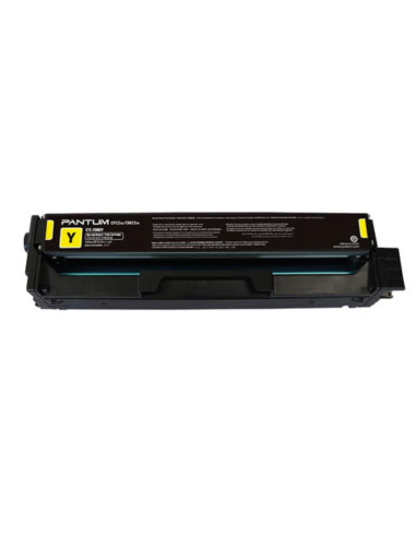 Toner Pantum CTL-2000Y 1.5 k yellow compatibil cu