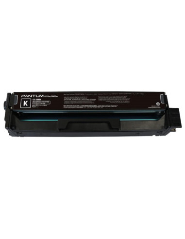 Toner Pantum CTL-2000K 1.5 k black compatibil cu