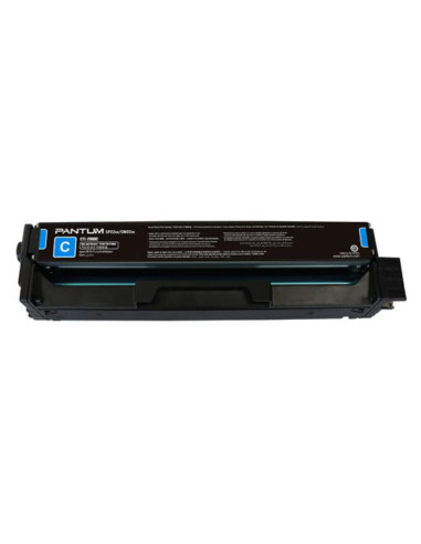 Toner Pantum CTL-2000C 1.5 k cyan compatibil cu