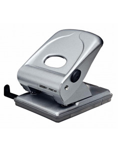 PERFORATOR 40 COLI METALIC MODEL FMC40 ARGINTIU RAPID,RA21835602