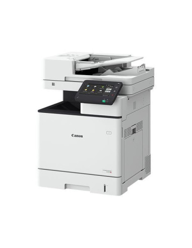 Multifunctional laser color Canon IRC1538IF, dimensiune A4
