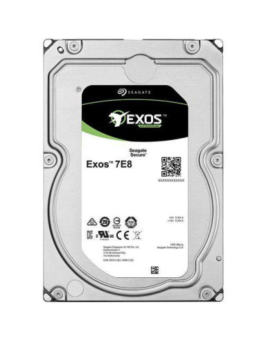 HDD intern Seagate, Enterprise, 3.5", 2TB, SATA III, 7200