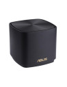 Router wireless ASUS Gigabit XD4, WiFI 6, black, Dual-Band