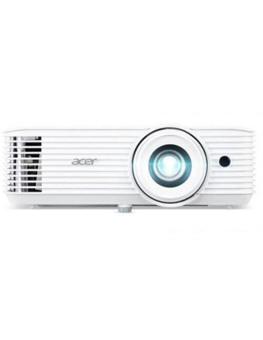 MR.JTB11.00M,Proiector Acer H6800BDA, 4K UHD 3840* 2160, TI XPR, 8.3 megapixel, DLP 3D ready, 16:9/ 4:3, 3600 lumeni, 10.000:1, 
