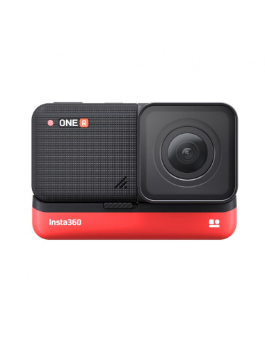 Camera video sport Insta360 ONE 4K Edition, 4K, 360°