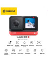 Camera video sport Insta360 ONE 4K Edition, 4K, 360°