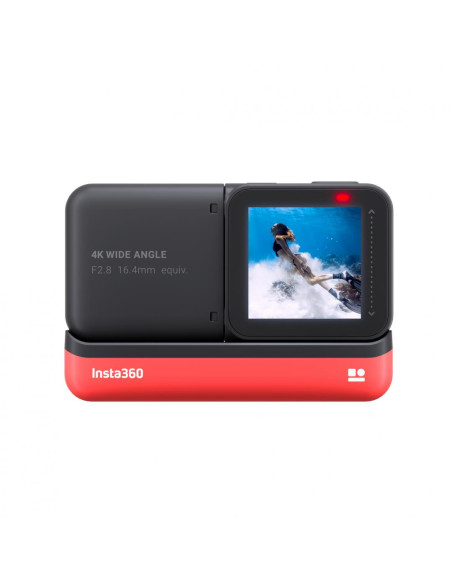 Camera video sport Insta360 ONE 4K Edition, 4K, 360°