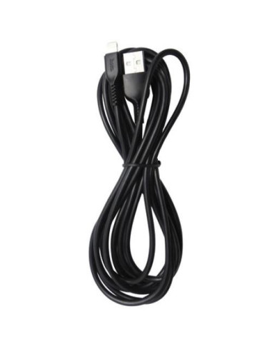 Cablu Date si Incarcare USB la Lightning HOCO Flash X20, 1