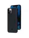 Husa Fibra Aramida Pitaka Air pentru Apple iPhone 12 Pro Max