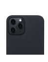 Husa Fibra Aramida Pitaka Air pentru Apple iPhone 12 Pro Max