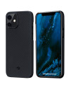 Husa Fibra Aramida Pitaka Air pentru Apple iPhone 12 mini