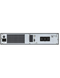 APC Easy UPS On-Line SRV 1000VA RM 230V with Rail,SRV1KRIRK