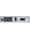 APC Easy UPS On-Line SRV 1000VA RM 230V with Rail,SRV1KRIRK