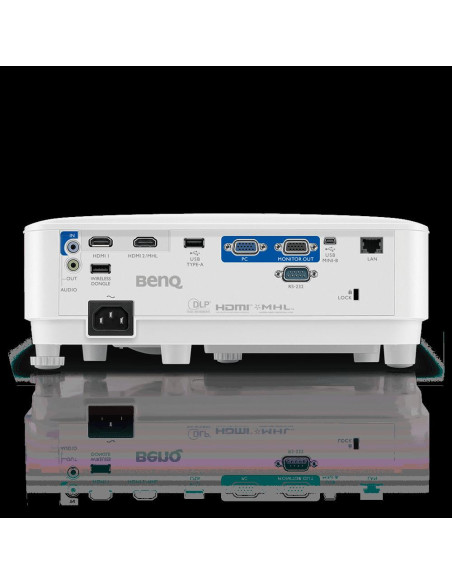Proiector BENQ MH733, DLP 3D, Full HD 1920*1080, up to WUXGA