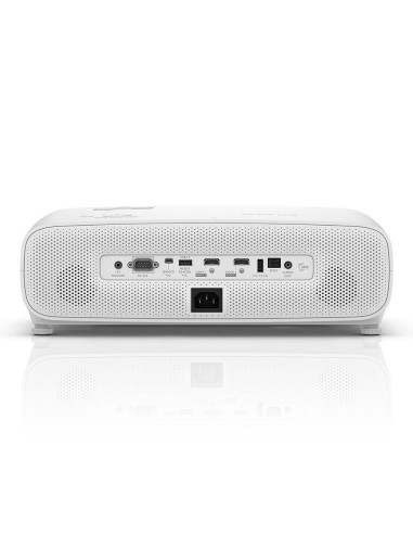 Proiector BENQ TK850, 4K UHD 3840*2160, 3000 lumeni, 30.000:1