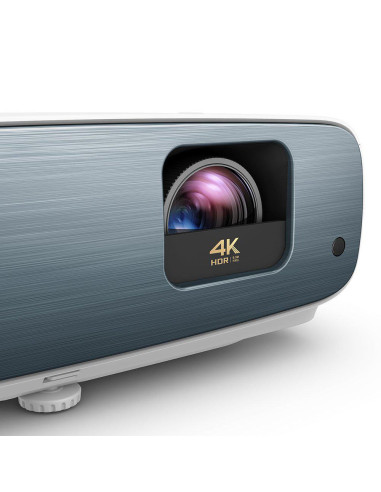 Proiector BENQ TK850, 4K UHD 3840*2160, 3000 lumeni, 30.000:1