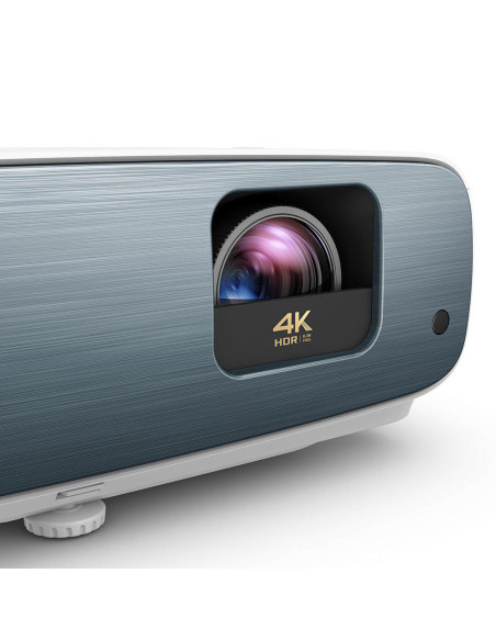 Proiector BENQ TK850, 4K UHD 3840*2160, 3000 lumeni, 30.000:1