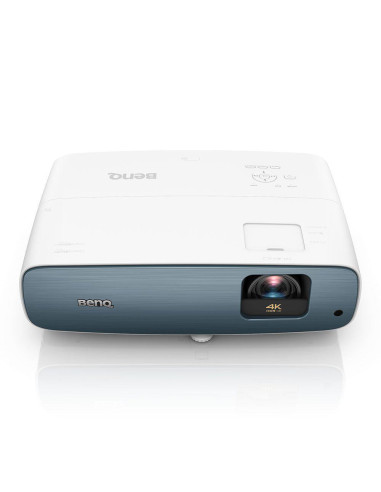 Proiector BENQ TK850, 4K UHD 3840*2160, 3000 lumeni, 30.000:1