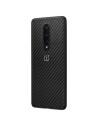 Husa OnePlus 8, Karbon, Neagra,000006921815609278