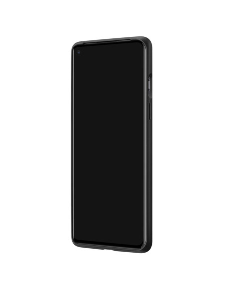 Husa OnePlus 8, Karbon, Neagra,000006921815609278