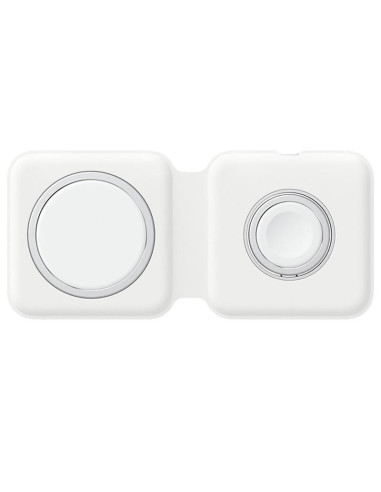 Apple MagSafe Duo Charger (Wireless QI) Charger (includes USB-C