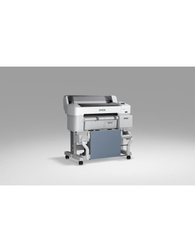 Plotter Epson Surecolor SC-T3200 24", format A1, 5 culori