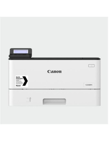 Imprimanta laser mono Canon I-SENSYS X 1238PR, dimensiune A4