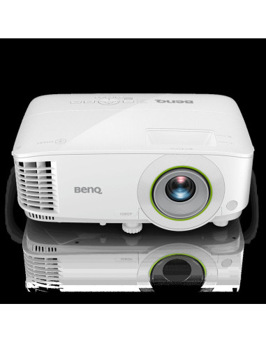 Proiector BENQ EH600, DLP, FHD 1920*1080, 16:9, 3500 lumeni