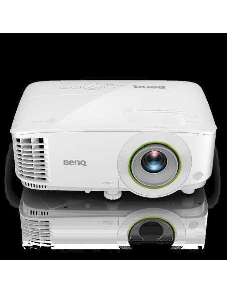 Proiector BENQ EH600, DLP, FHD 1920*1080, 16:9, 3500 lumeni