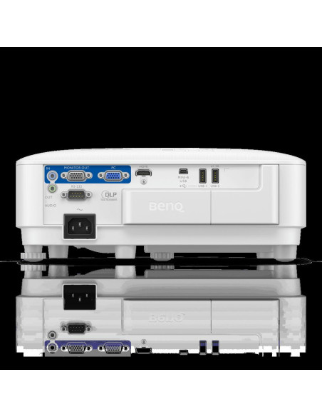 Proiector BENQ EH600, DLP, FHD 1920*1080, 16:9, 3500 lumeni